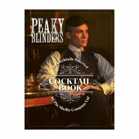 peaky blinders cocktail bog