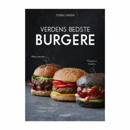 verdens bedste burgere bog