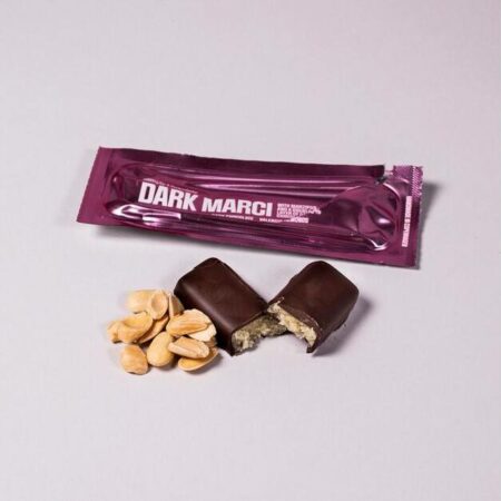 simply chocolate dark marci