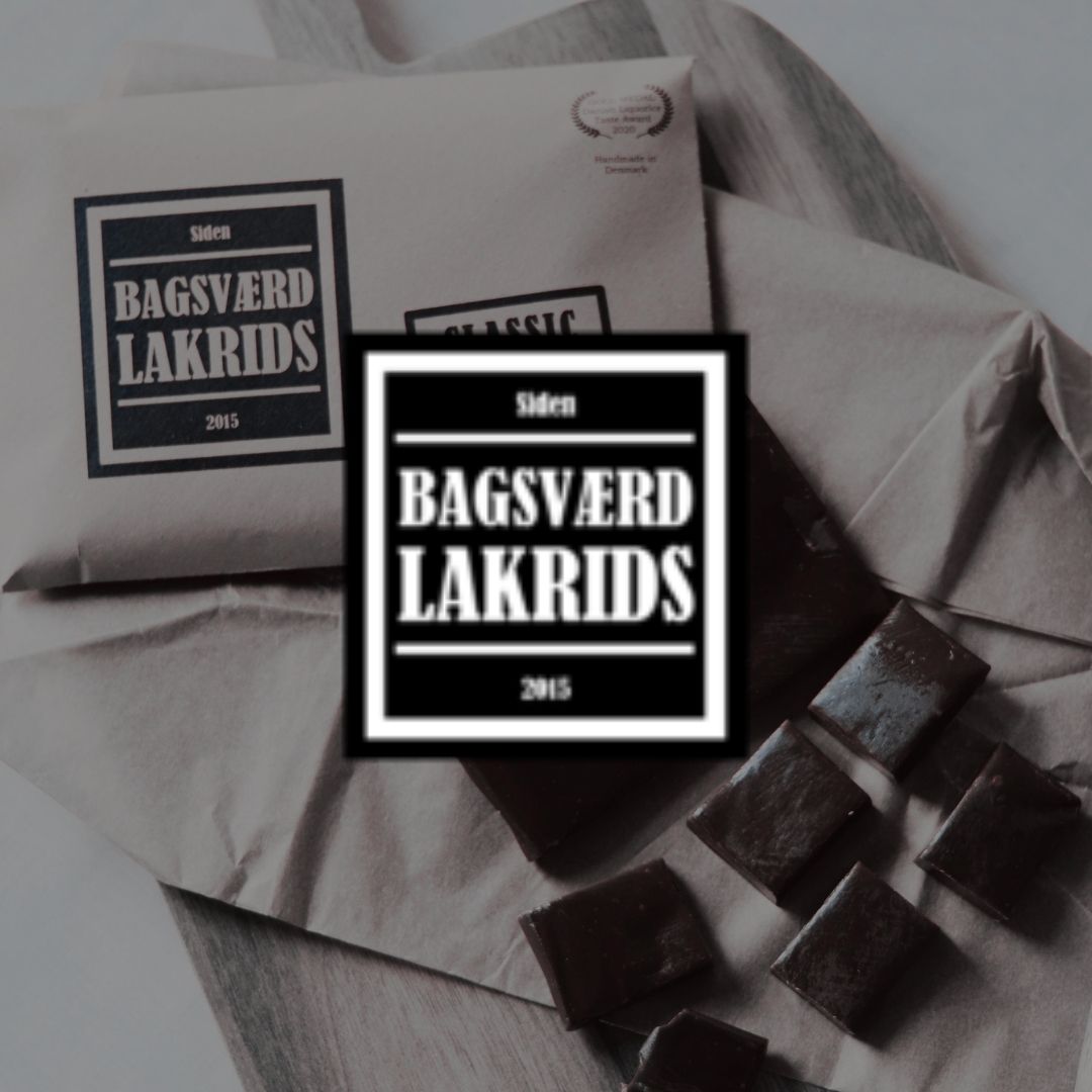 lakrids brand logo