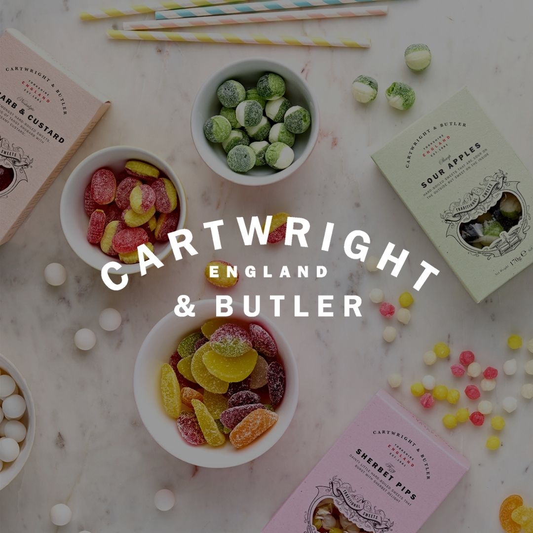 Cartwright and butler logo