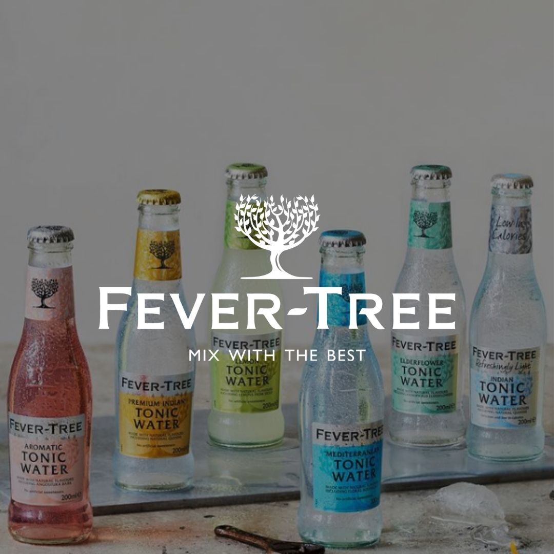 fever tree logo