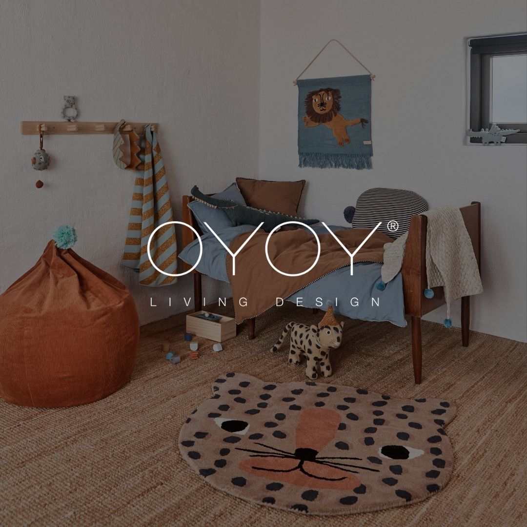 oyoy brand logo