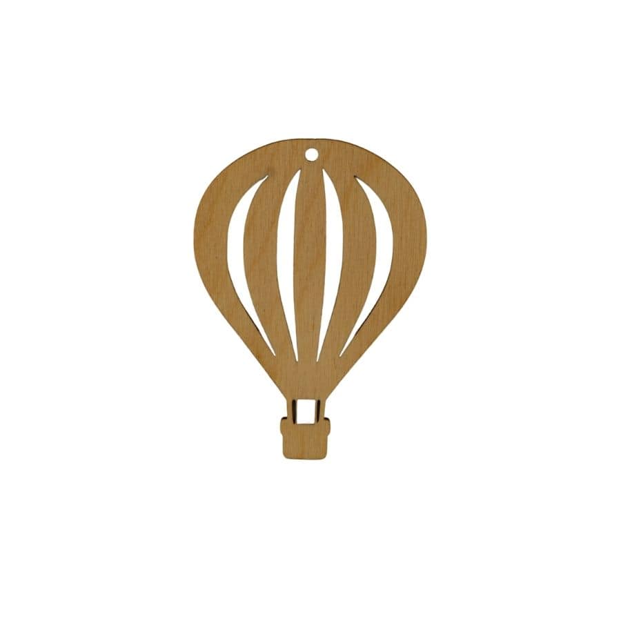 Brug Gavepynt | Luftballon til en forbedret oplevelse