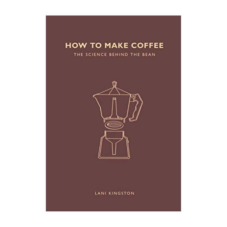Billede af How to make coffee