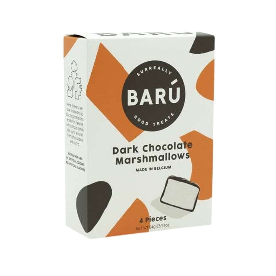 Brug Skumfiduser | Mørk chokolade til en forbedret oplevelse