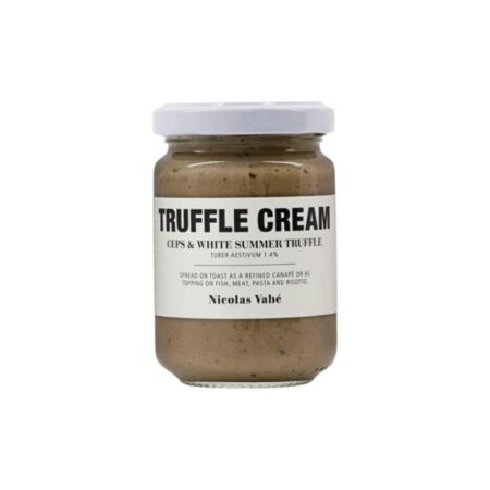 truffle cream