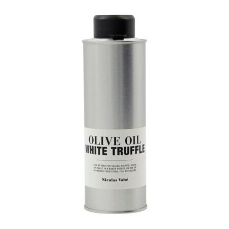 oliven olie med trøffel