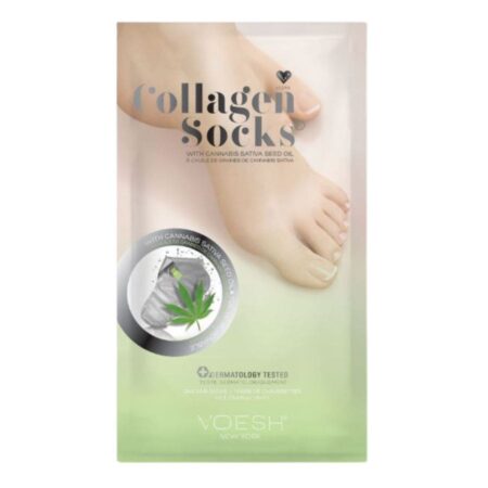 collagen sokker