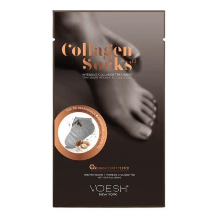collagen sokker med argan oil