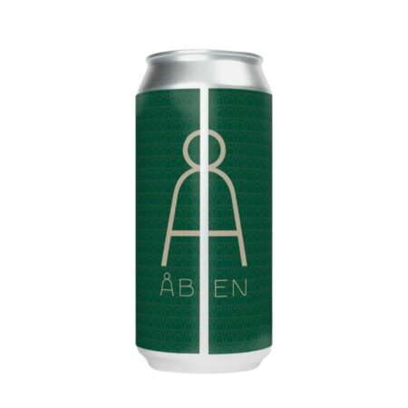 Bryg 61 øl New England Pale Ale -