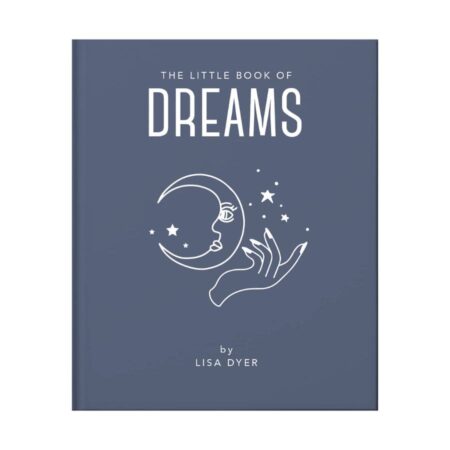 Little book of dreams