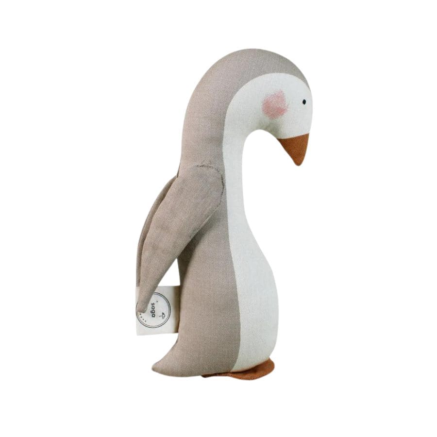 Brug Bamse | Pingvin | Lys grå til en forbedret oplevelse