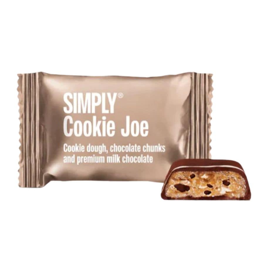 Brug Small Ones | Cookie Joe til en forbedret oplevelse
